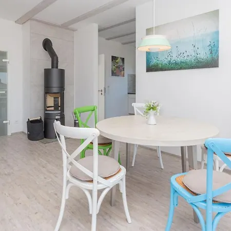 Ferienwohnung Sudstrand Apartment *