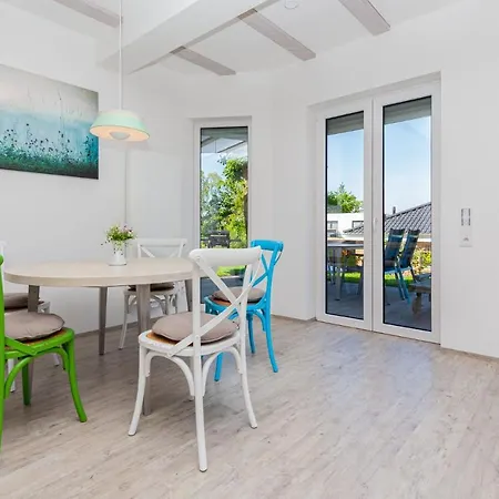 Ferienwohnung Sudstrand
