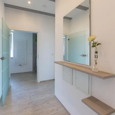 Ferienwohnung Sudstrand Apartment *