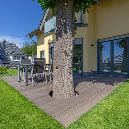 Ferienwohnung Sudstrand Apartment