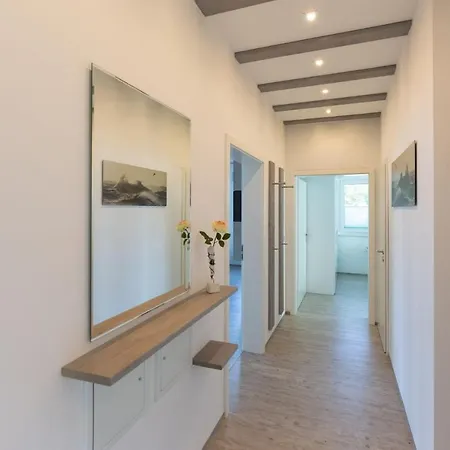 Ferienwohnung Sudstrand