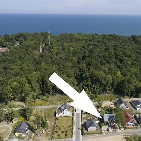 Appartamento Ferienwohnung Sudstrand