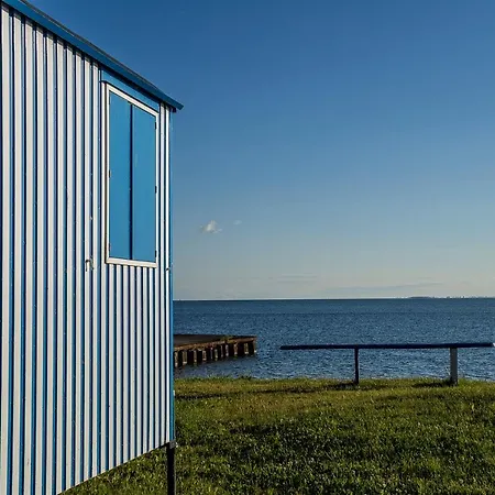 Ferienwohnung Sudstrand *